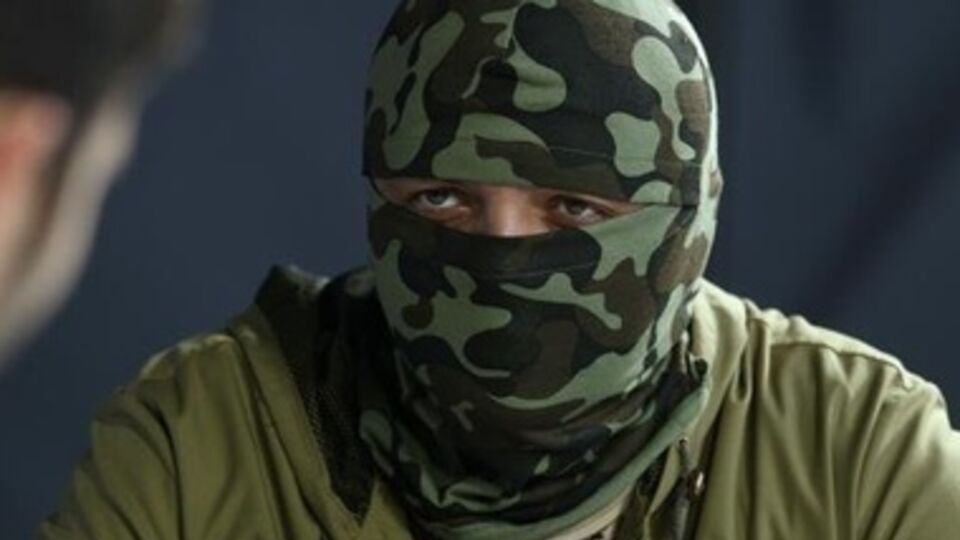 Семенченко сообщил, что из "котла" вышли еще 11 военных