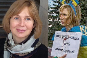 Пленница террористов рассказала о подробностях своего ареста, пыток и освобождения