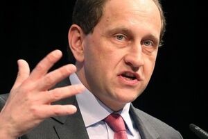 Ламбсдорфф считает, что доверять российскому руководству – очевидная ошибка