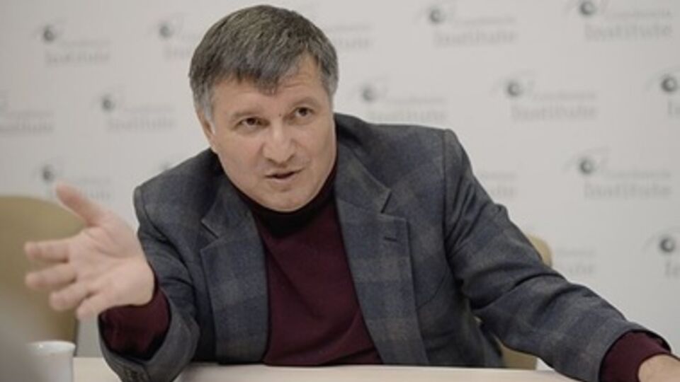 По данным Авакова, из "котла" вышел замкомандира батальона "Донбасс"