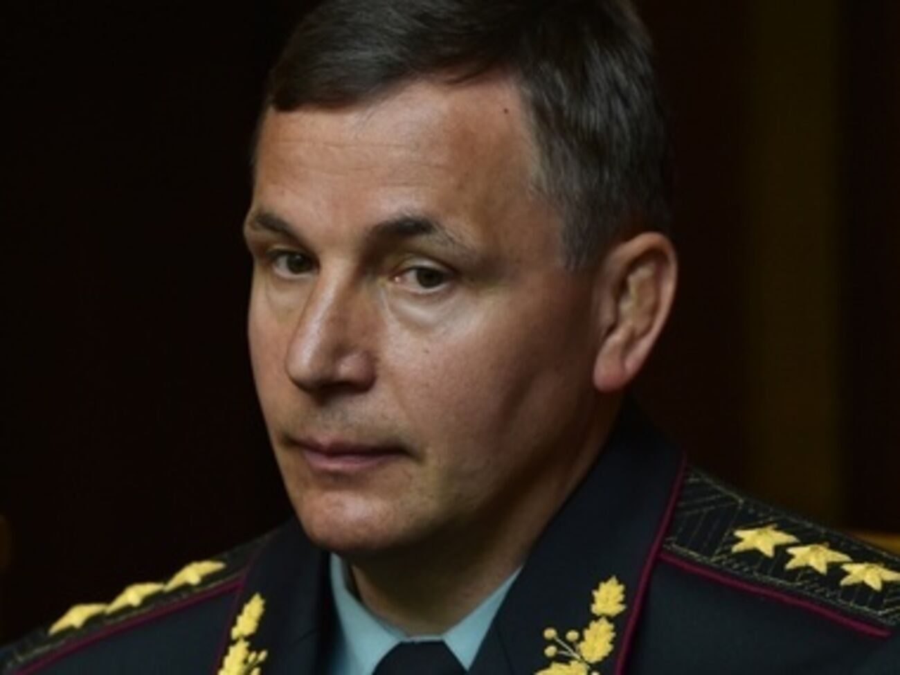 Гелетей заявил, что ситуация на Донбассе контролируемая