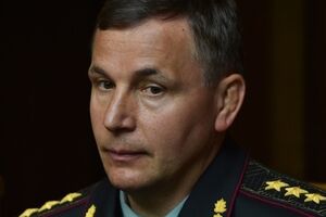 Гелетей заявил, что ситуация на Донбассе контролируемая