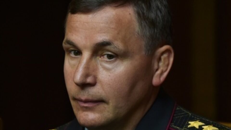 Гелетей заявил, что ситуация на Донбассе контролируемая