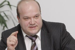 Украина пытается использовать все дипломатические рычаги, заявил Чалый