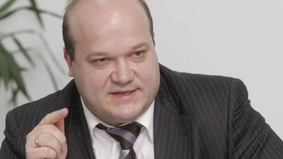 Украина пытается использовать все дипломатические рычаги, заявил Чалый