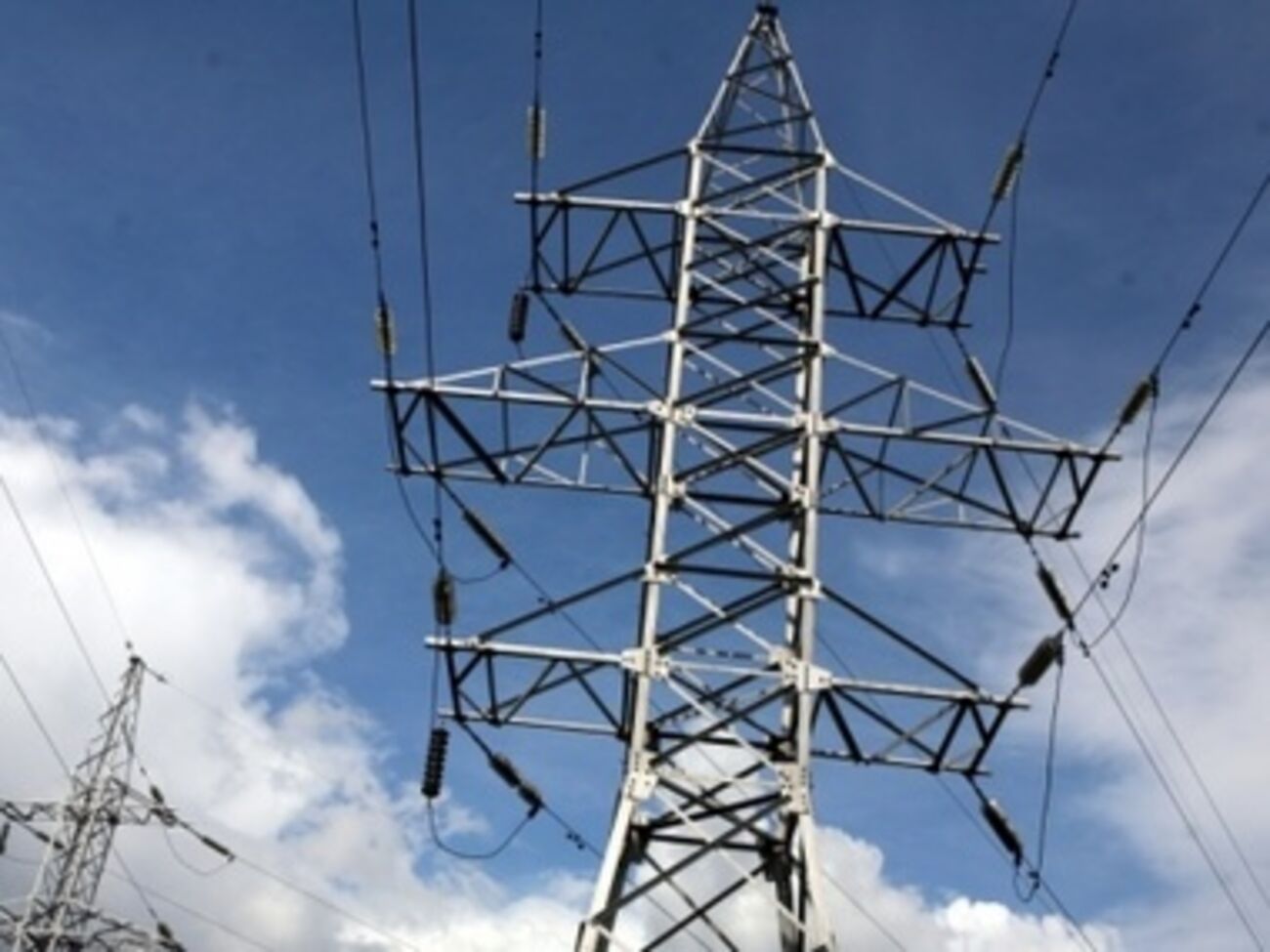 В Крыму начались проблемы со светом