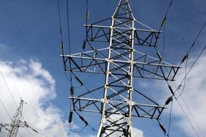 В Крыму начались проблемы со светом