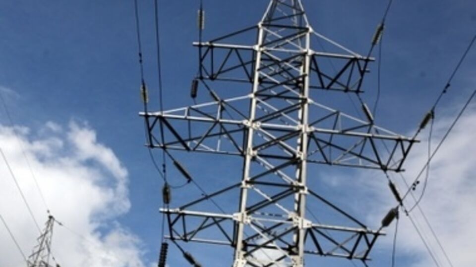 В Крыму начались проблемы со светом