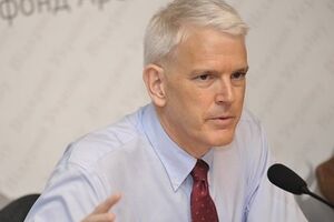 Стивен Пайфер назвал события на Донбассе трагедией для Украины