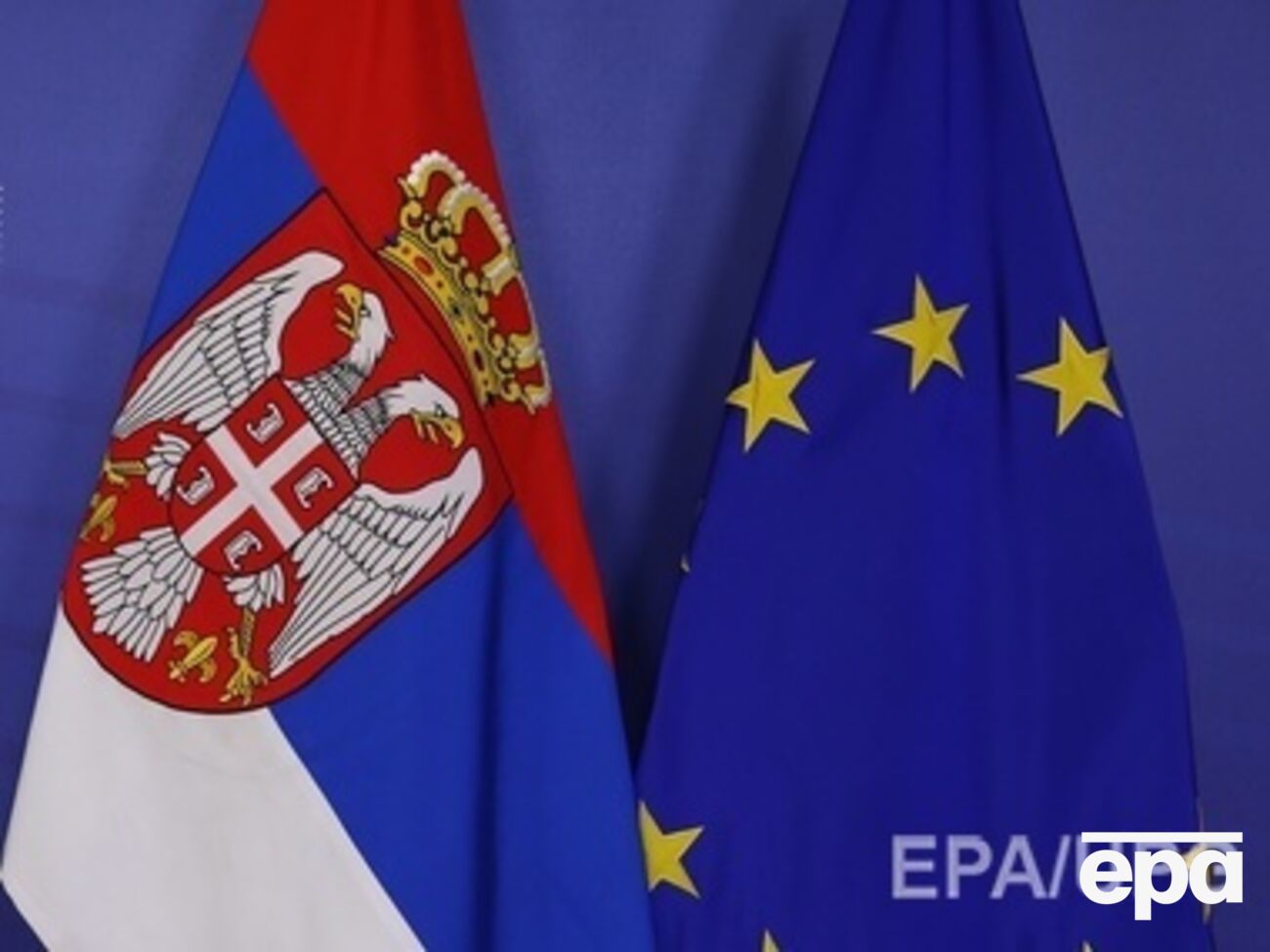 Белград испытывает давление со стороны ЕС в вопросе санкций против РФ, пишут СМИ