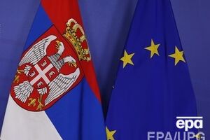 Белград испытывает давление со стороны ЕС в вопросе санкций против РФ, пишут СМИ