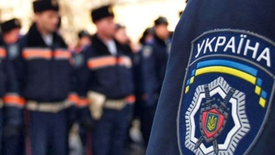 За "минирование" предусмотрена ответственность в виде лишения свободы сроком до 8 лет