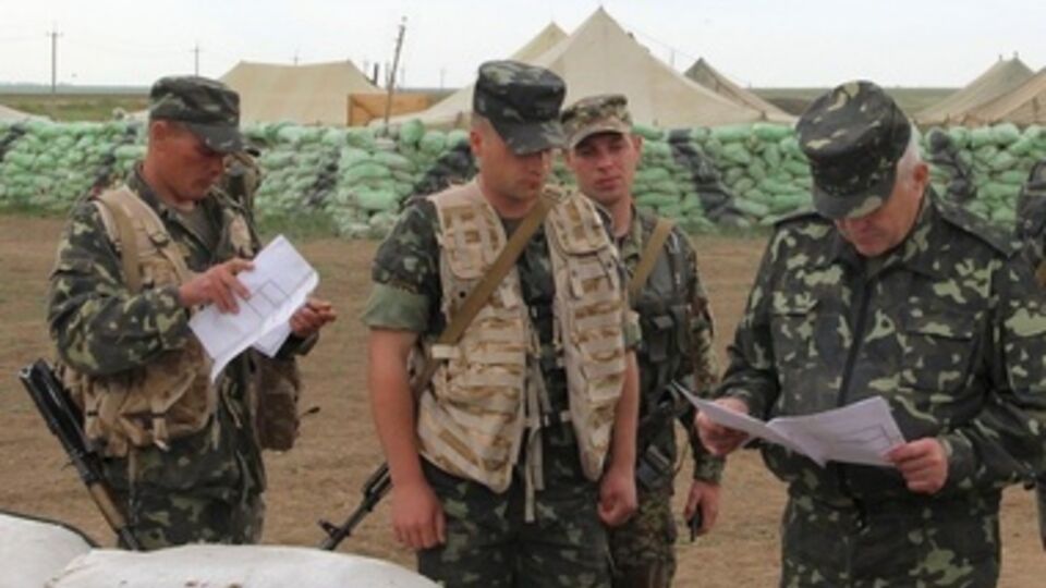 Пушняков: Всех подряд в армию вызывать не будем