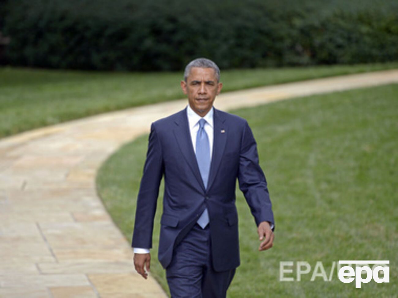 Действия Путина могут стать губительными в долгосрочной перспективе, заявил Обама