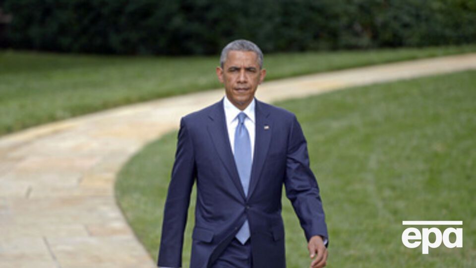 Действия Путина могут стать губительными в долгосрочной перспективе, заявил Обама