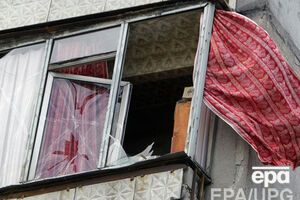 Обстановка в Донецке крайне напряженная