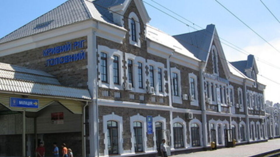 На вокзалах взрывчатку не нашли