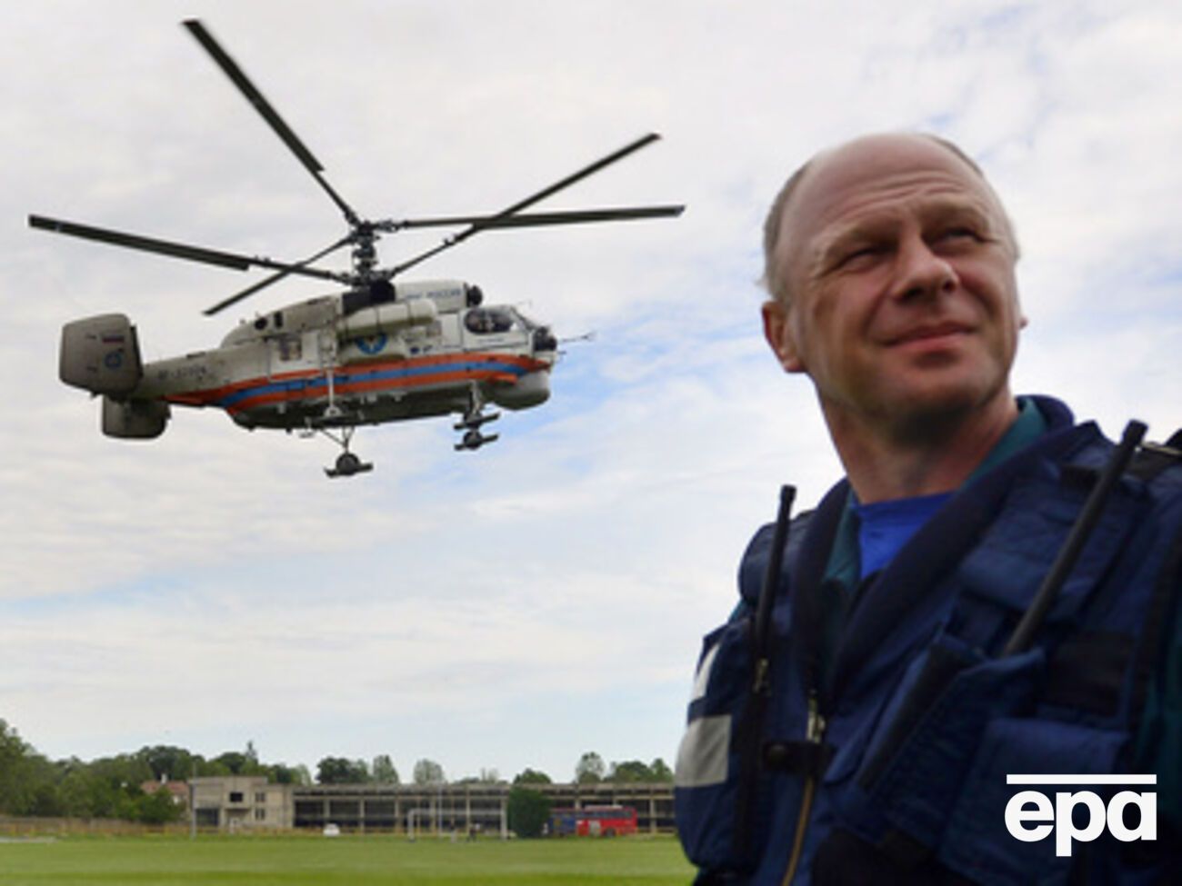 Россия проверит боеготовность своей авиации