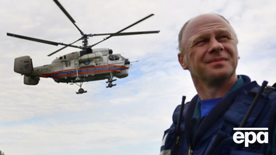 Россия проверит боеготовность своей авиации