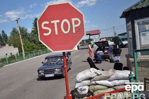 В пресс-центре АТО рассказали, как покинуть зону боевых действий