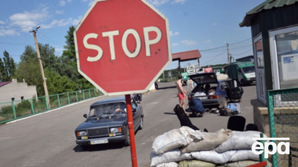 В пресс-центре АТО рассказали, как покинуть зону боевых действий