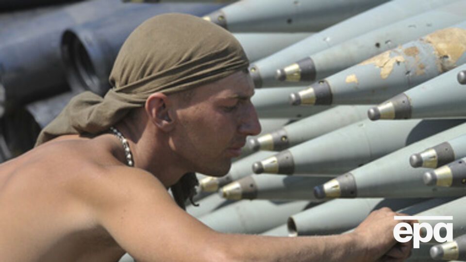 Ситуация на Донбассе остается напряженной