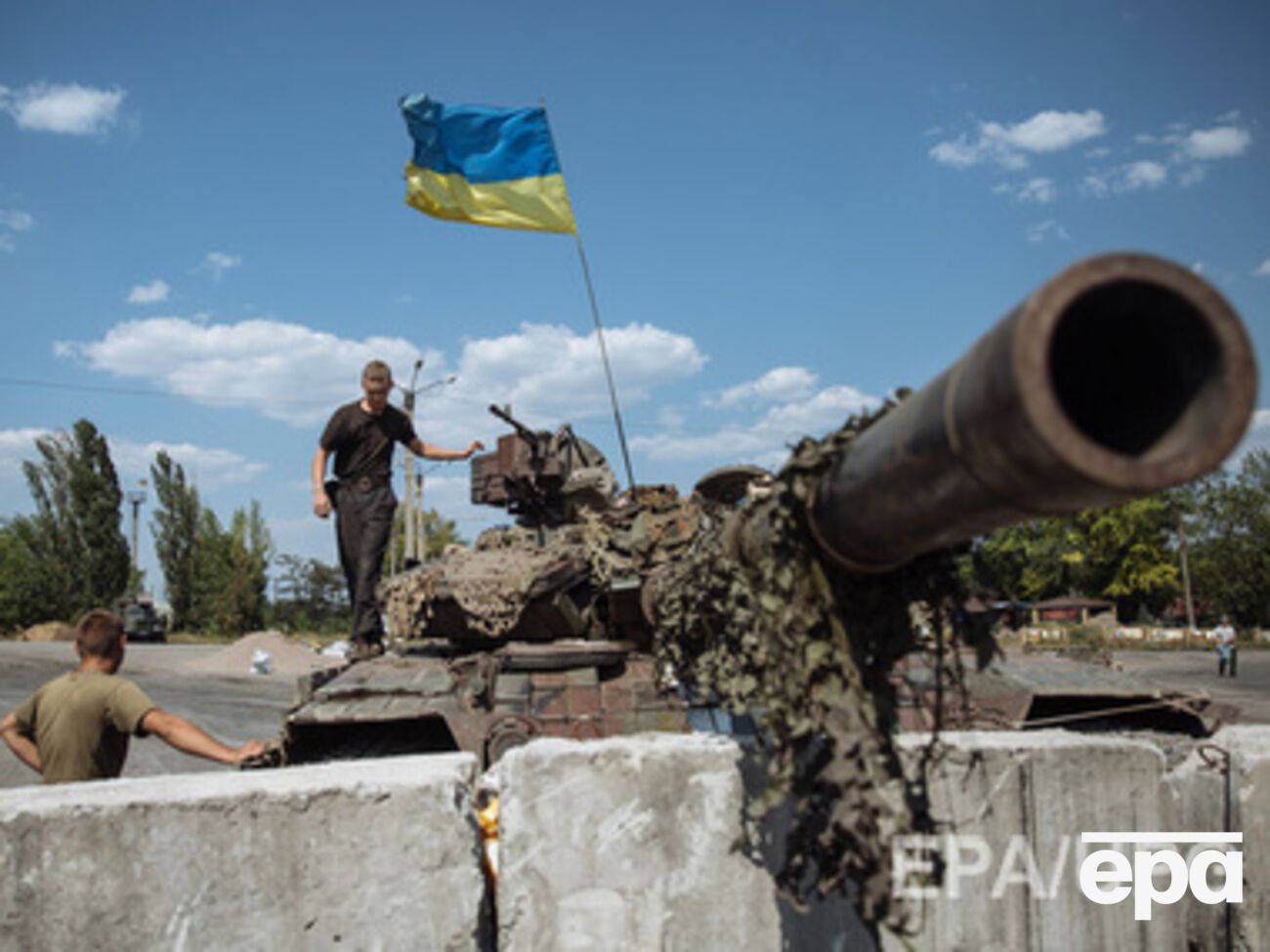 Средства пойдут на материально-техническое обеспечение армии