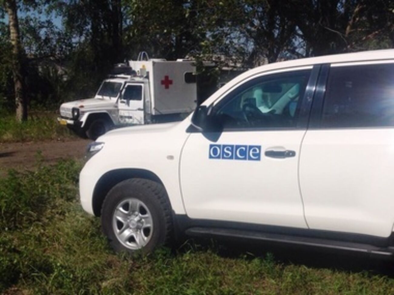 Поисковые работы продолжаются