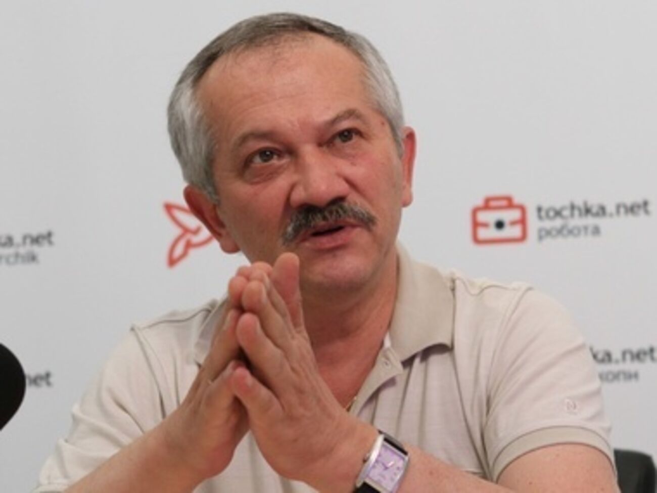 Пинзеник считает, что ассоциация с ЕС уже приносит положительные результаты