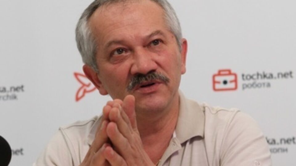 Пинзеник считает, что ассоциация с ЕС уже приносит положительные результаты