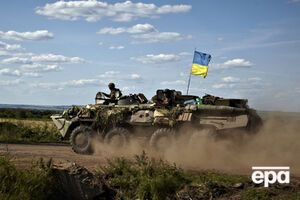 Украинские силовики продолжают освобождать населенные пункты на Донбассе