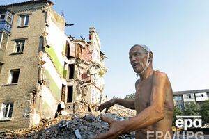 В Лисичанске пиротехники обезвредили 150 кг тротила