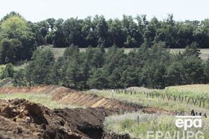 Ситуация на границе с РФ остается напряженной