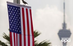 США прекратили сотрудничество с РФ в ядерной сфере