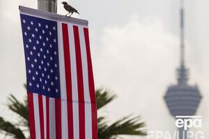 США прекратили сотрудничество с РФ в ядерной сфере