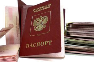 Если эксперимент пройдет удачно, подобная практика выдачи внутренних паспортов будет продолжена