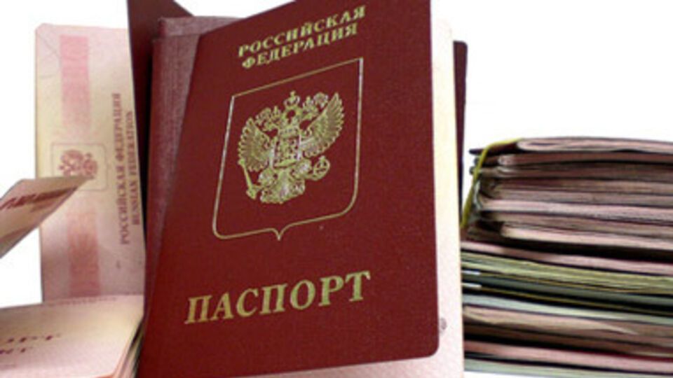 Если эксперимент пройдет удачно, подобная практика выдачи внутренних паспортов будет продолжена