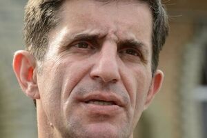 При освобождении городов будут использоваться наземные группы, заявил Шкиряк