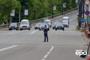 Задержанному предъявлены обвинения по статье о создании террористической группы