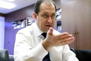 Бочкарев заявил, что Россия готова к любому развитию ситуации с французскими "Мистралями"