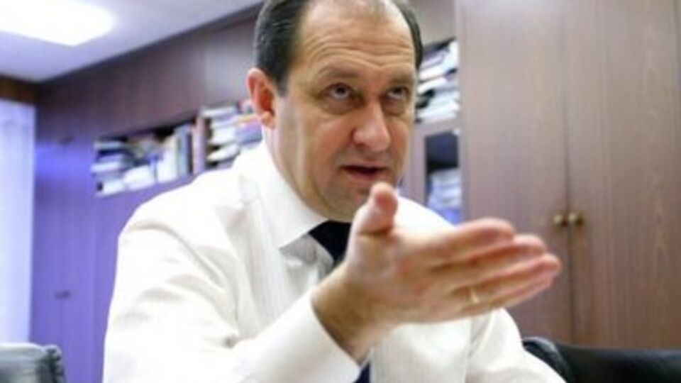 Бочкарев заявил, что Россия готова к любому развитию ситуации с французскими "Мистралями"