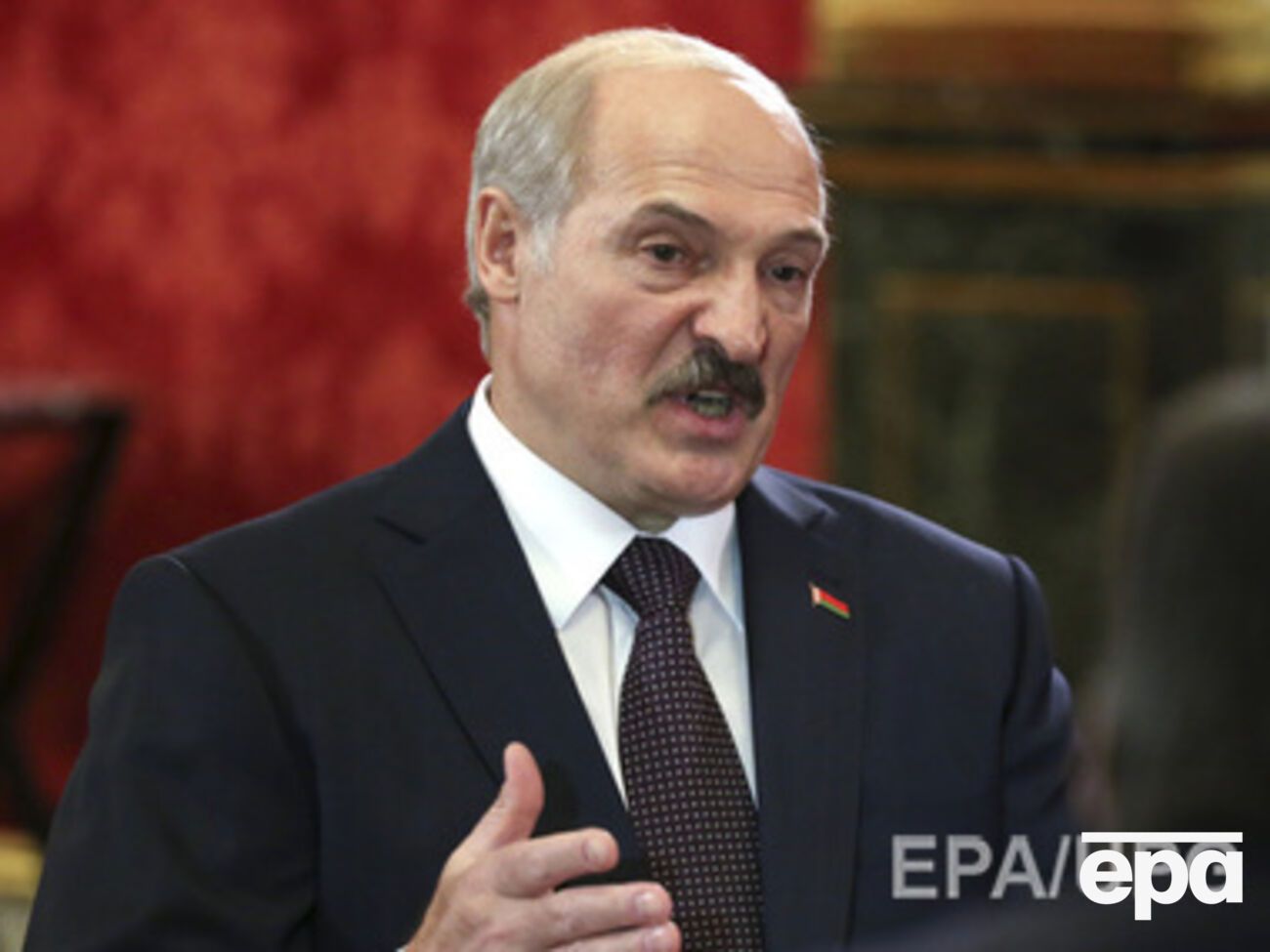 Порошенко и Лукашенко обсудили торговые отношения между Украиной и Беларусью