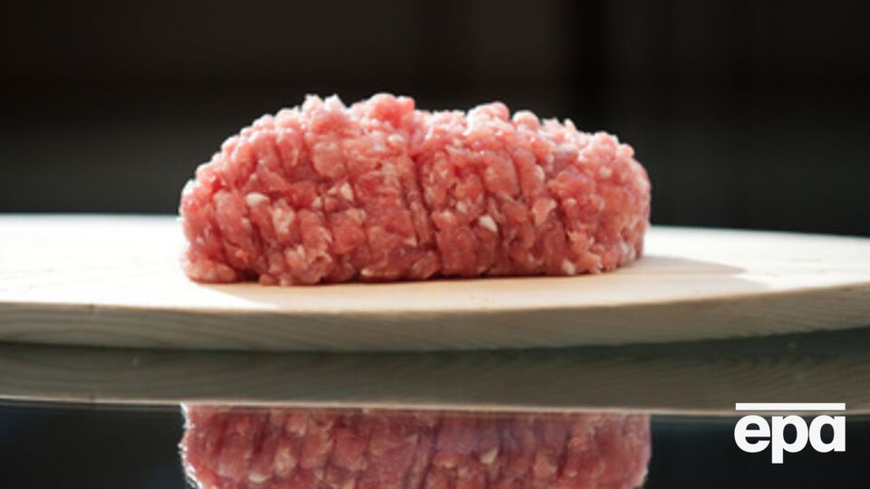 Эксперты Россельхознадзора посчитали мясо из США опасным для здоровья россиян