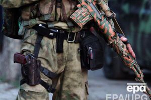 Правозащитники считают, что военных могли отпустить из-за Европейского суда