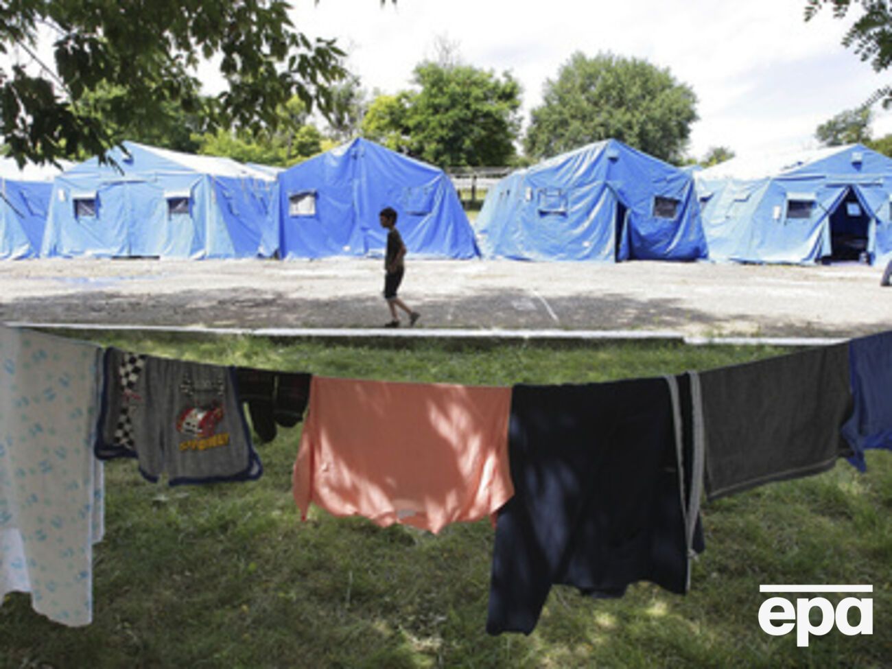 Ситуация на Донбассе остается напряженной