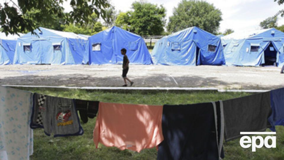 Ситуация на Донбассе остается напряженной