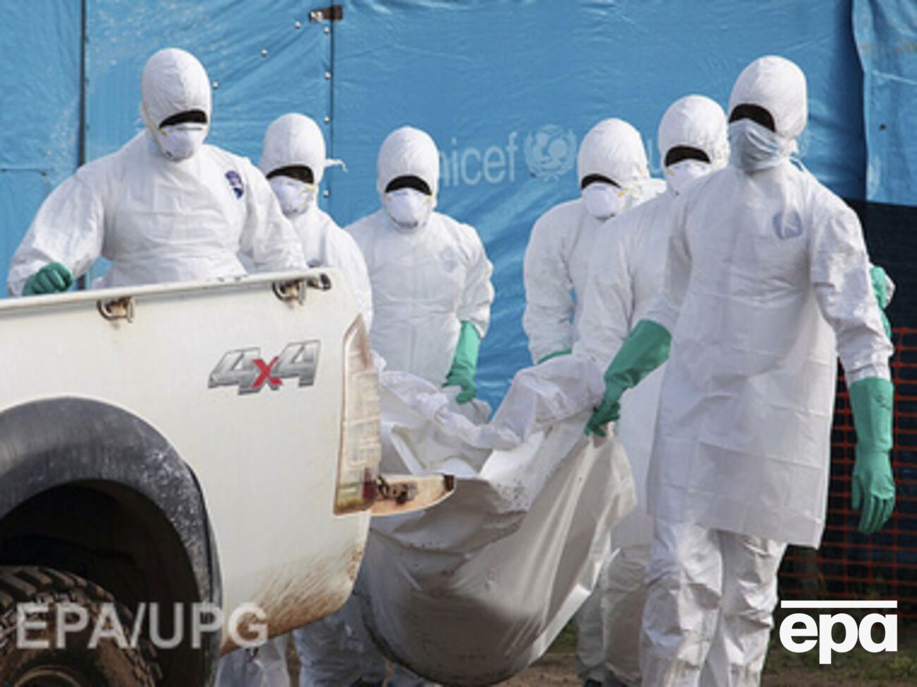 Вакцины или лекарства от вируса до сих пор не существует