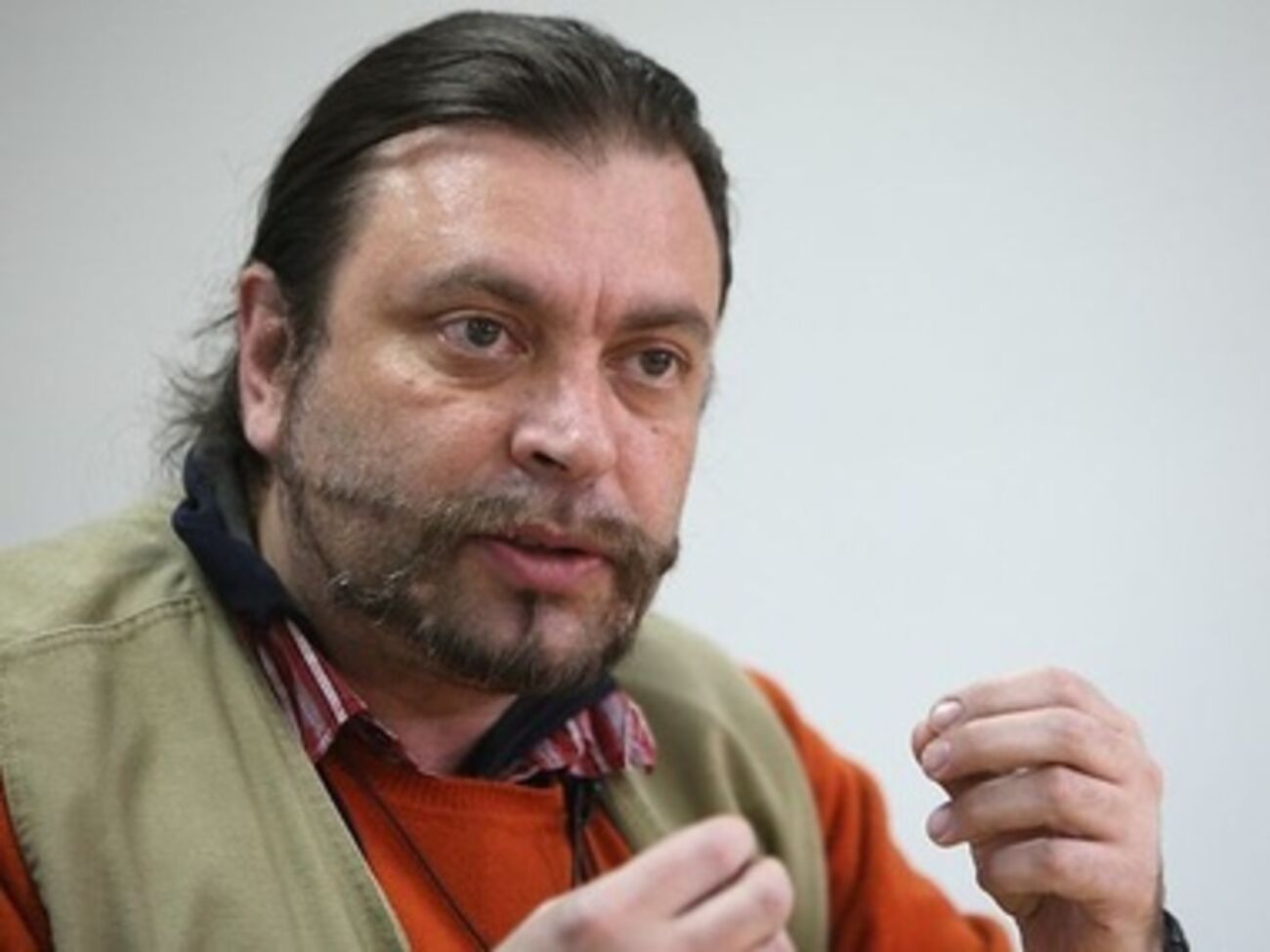 Андрей Юров прогнозирует быстрое сворачивание свобод в Крыму