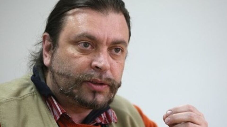 Андрей Юров прогнозирует быстрое сворачивание свобод в Крыму