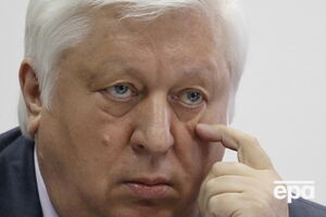 Пшонка не пересекал границу Казахстана